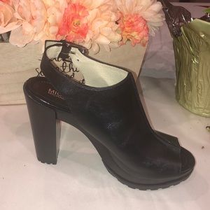 Michael Kors 5” Platform Heels!